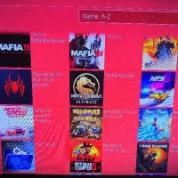 اجرای بازی ps4کپی خور بدون فلش