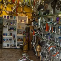 ریموت کنترل دار اگزوز دوحالته اج زد پاور رسید