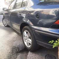 سمند EF7 دوگانه سوزشرکتی مدل ۹۳|خودرو سواری و وانت|تهران, خزانه|دیوار