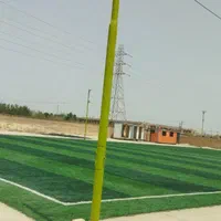 کرایه زمین چمن مصنوعی