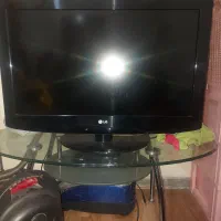 تلویزیون ال سی دی ال جی