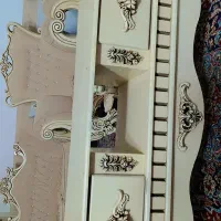 سرویس چوب|مبلمان خانگی و میز عسلی|تربت جام, ترکمن ها|دیوار