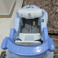 وسیله بازی ماشین شارژی