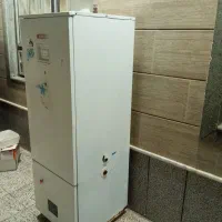 آبگرمکن|آبگرمکن، پکیج، شوفاژ|تربتحیدریه, پائین ولایت|دیوار