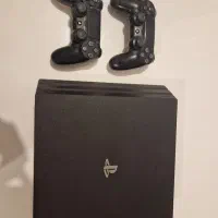 Ps4 در حد نو