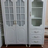 کمد کودک و نوجوان در حد نو|جاکفشی، کمد، دراور|فردیس, فردیس|دیوار