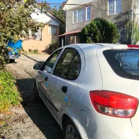 تیبا ۲ مدل ۱۴۰۱ برج۱۲|خودرو سواری و وانت|سیاهکل, |دیوار