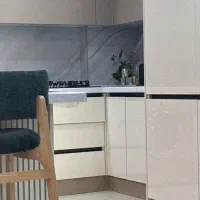 نیروی خانم جهت نظافت منزل