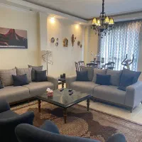 آپارتمان ۸۰ متر ۲ خوابه ویو بدون مشرف