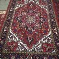 فرش اصل (هریس ۲۹) ۲ عدد