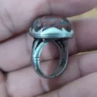 انگشتر نقره|جواهرات|اهواز, شهرک رزمندگان|دیوار