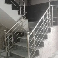 نرده استیل سبلان|خدمات پیشه و مهارت|اردبیل, |دیوار