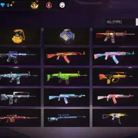 اکانت فری فایر|کنسول، بازی ویدئویی و آنلاین|سبزوار, توحیدشهر|دیوار