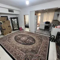اپارتمان مسعودیه ۵۵متر فول