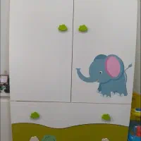 سرویس خواب کودک