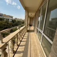 آپارتمان ۱۲۷ متر شمالی روبه نما معاوضه|فروش آپارتمان|کرج, باغستان|دیوار