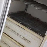 فریزر خانگی پارس|یخچال و فریزر|ملکان, |دیوار