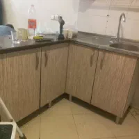 کابینت دست دوم|مصالح و تجهیزات ساختمان|تهران, خزانه|دیوار