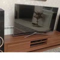 تلویزیون سامسونگ55منحنی