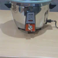 پلوپز پارس خزر ۸ نفره