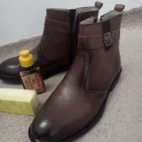 کفش مردانه