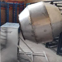 دستگاه دراژه و میکسر