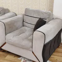 میز ناهارخوری و مبل