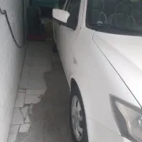 ساینا s دوگانه|خودرو سواری و وانت|تبریز, |دیوار