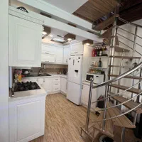 آپارتمان 53متر دوبلکس+27متر تراس/OUSHAN VILLA