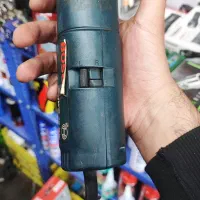 دریل بوش درل سرکج اصل فابریک کم کار|ابزارآلات|اصفهان, کشاورزی|دیوار