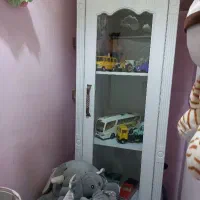 کمد و بوفه کودک در حدنو|اسباب و اثاث بچه|کهریزک, |دیوار