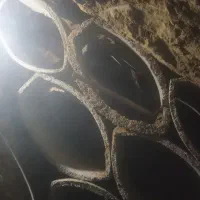 چاه کن|خدمات پیشه و مهارت|پاکدشت, پاکدشت (مامازند)|دیوار