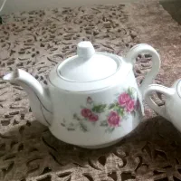 گلسرخ|ظروف سرو و پذیرایی|زنجان, |دیوار