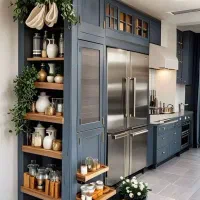 ساخت حرفه ای دکوراسیون ازکابینت تا دکور مغازه|خدمات پیشه و مهارت|رشت, گلباغ نماز|دیوار