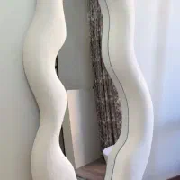 آینه دفرمه آینه قدی