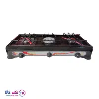 گاز سه شعله تلوزیون میز مبل ضبط