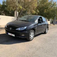 ۸۲ تمیز دوررنگ|خودرو سواری و وانت|شیراز, خلدبرین|دیوار