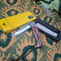 چاقو|کوهنوردی و کمپینگ|رودهن, |دیوار