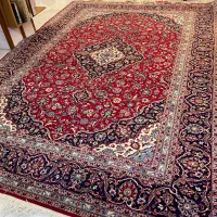 فرش نجف آبادی ۹ متری|فرش|شیراز, چنچنه|دیوار