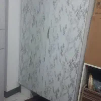 کمد مخصوص لباس دو طبقه