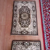 پادری  ۵۳۰|تابلو فرش|پرند, فاز ۳|دیوار