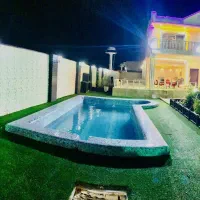 ویلا ساعتی استخردار