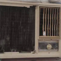 کولر گازی پنجره ای ۱۸۰۰۰