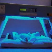 اجاره دستگاه زردی نوزاد ( فتوتراپی)