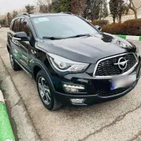 هایما s5 جدید|خودرو سواری و وانت|مشهد, شهید فرامرز عباسی|دیوار