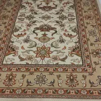 گلیم فرش ۶ متری