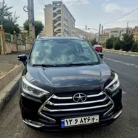 جک S3 اتوماتیک، مدل ۱۳۹۹|خودرو سواری و وانت|تهران, جنت‌آباد مرکزی|دیوار