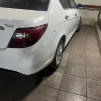 دنا پلاس اتومات اپشنال مدل۱۴۰۳