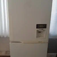 یخچال اسنوا