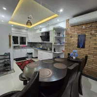 +دوبلکس3خواب استخرسیستم بیلیاردفوتبالدست لوکس تمیز|اجارهٔ کوتاهمدت ویلا و باغ|سلمانشهر, |دیوار